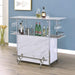 RIANNA Bar Table - U&U Home Budget Furniture (Carteret, NJ)