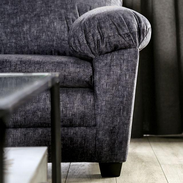 KESWICK Sofa - U&U Home Budget Furniture (Carteret, NJ)