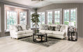 MOSSLEY Loveseat - U&U Home Budget Furniture (Carteret, NJ)