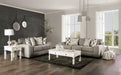 NEWRY Sofa - U&U Home Budget Furniture (Carteret, NJ)