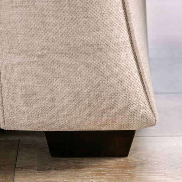 JARROW Sofa - U&U Home Budget Furniture (Carteret, NJ)
