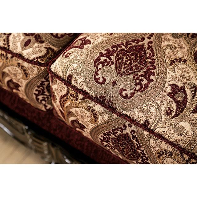 MATTEO Sofa - U&U Home Budget Furniture (Carteret, NJ)