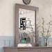 Stavros Mirror - U&U Home Budget Furniture (Carteret, NJ)