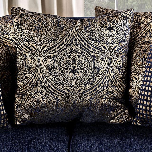 MARINELLA Sofa - U&U Home Budget Furniture (Carteret, NJ)