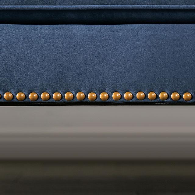 MARTINIQUE Sofa - U&U Home Budget Furniture (Carteret, NJ)