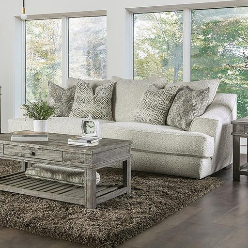 MOORPARK Sofa - U&U Home Budget Furniture (Carteret, NJ)