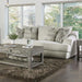 MOORPARK Sofa - U&U Home Budget Furniture (Carteret, NJ)