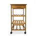 Potter Trolley - U&U Home Budget Furniture (Carteret, NJ)