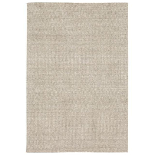 SHEYENNE 5' X 8', Area Rug, Silver - U&U Home Budget Furniture (Carteret, NJ)