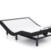 SOMNERSIDE II Adjustable Bed Frame Base - Full, King, Queen & TwinXL - U&U Home Budget Furniture (Carteret, NJ)