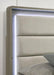 Rainier Bed - U&U Home Budget Furniture (Carteret, NJ)