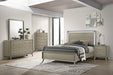 Rainier Chest - U&U Home Budget Furniture (Carteret, NJ)