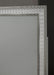 Cassiopeia Bed Squre & Circular - U&U Home Budget Furniture (Carteret, NJ)