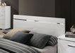 Erlach 4 & 5 Piece Queen Bedroom Set - U&U Home Budget Furniture (Carteret, NJ)