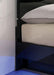 Erlach 4 & 5 Piece Queen Bedroom Set - U&U Home Budget Furniture (Carteret, NJ)