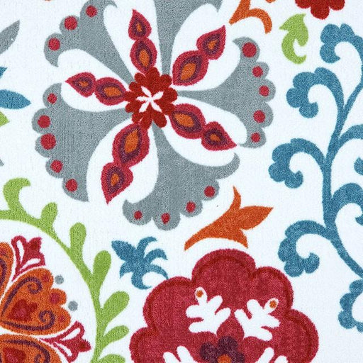 Greenville Area Rug Multicolor - U&U Home Budget Furniture (Carteret, NJ)