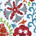 Greenville Area Rug Multicolor - U&U Home Budget Furniture (Carteret, NJ)