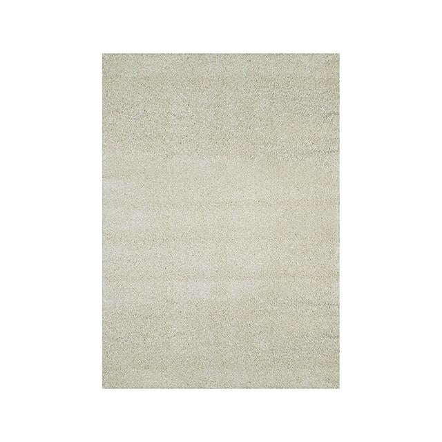 Melfort Area Rug Ivory - U&U Home Budget Furniture (Carteret, NJ)