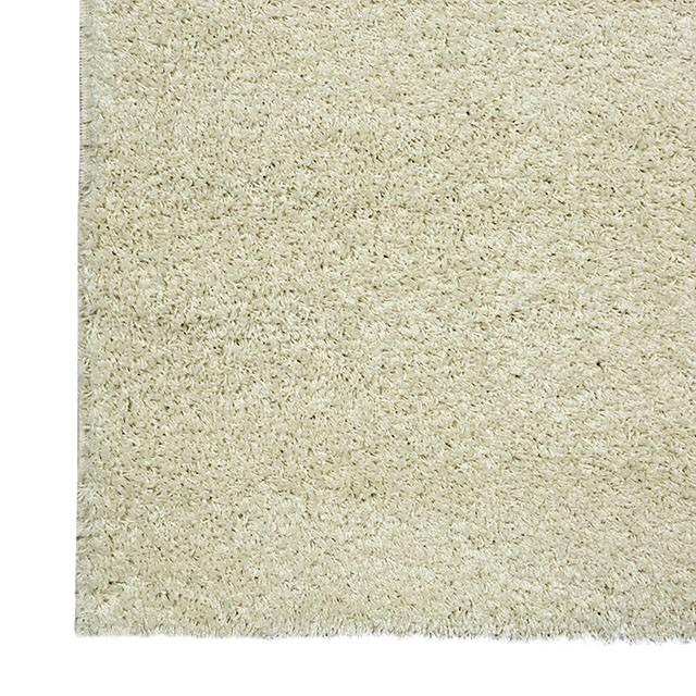 Melfort Area Rug Ivory - U&U Home Budget Furniture (Carteret, NJ)