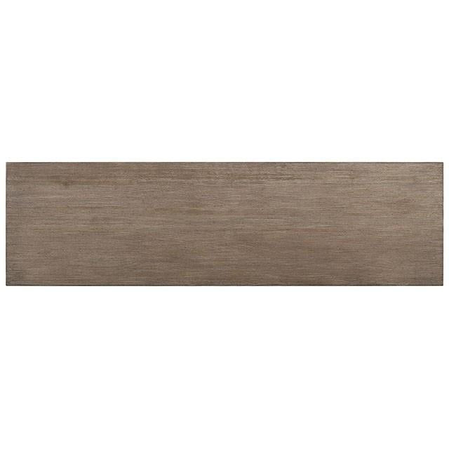Caerleon 3 & 4 Piece Counter Ht. Set Gray & Blue - U&U Home Budget Furniture (Carteret, NJ)