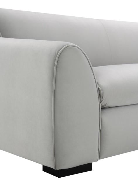 Severo Sofa - U&U Home Budget Furniture (Carteret, NJ)