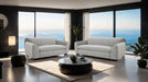 Severo Sofa - U&U Home Budget Furniture (Carteret, NJ)