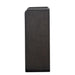 Osterley Chest Black - U&U Home Budget Furniture (Carteret, NJ)