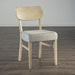 Keynes Side Chair (2/CTN) - U&U Home Budget Furniture (Carteret, NJ)