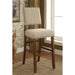 Sania Bar Table - U&U Home Budget Furniture (Carteret, NJ)