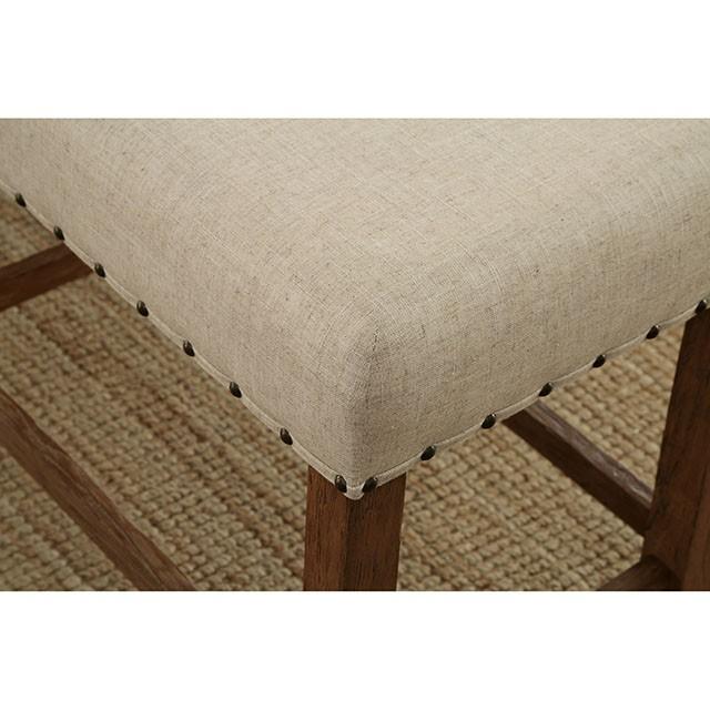 Sania Bar Table - U&U Home Budget Furniture (Carteret, NJ)