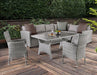 Kimara 3 & 5 Piece. Patio Dining Set - U&U Home Budget Furniture (Carteret, NJ)