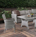Kimara 3 & 5 Piece. Patio Dining Set - U&U Home Budget Furniture (Carteret, NJ)