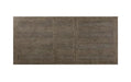 NEWCASTLE Dining Table - U&U Home Budget Furniture (Carteret, NJ)