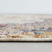 Payas Multi 5' X 7' Area Rug - U&U Home Budget Furniture (Carteret, NJ)