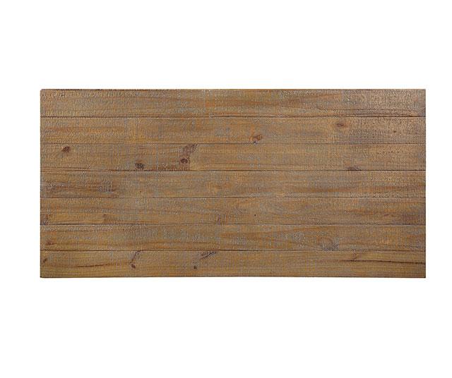 LEONIDAS Dining Table - U&U Home Budget Furniture (Carteret, NJ)