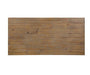 LEONIDAS Dining Table - U&U Home Budget Furniture (Carteret, NJ)