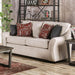 JARROW Loveseat - U&U Home Budget Furniture (Carteret, NJ)