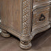 TIMANDRA Dresser - U&U Home Budget Furniture (Carteret, NJ)