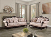Veracruz Chair - U&U Home Budget Furniture (Carteret, NJ)