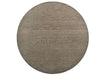 DAKOTA Counter Ht. Table, A. White/Ash Brown - U&U Home Budget Furniture (Carteret, NJ)