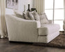 MOORPARK Sofa - U&U Home Budget Furniture (Carteret, NJ)