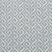 Ricki Blue 18" X 18" Pillow (2/CTN) - U&U Home Budget Furniture (Carteret, NJ)