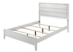 DORTMUND Cal.King, E.King, & Queen Bed - U&U Home Budget Furniture (Carteret, NJ)
