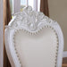 Manzanita Arm Chair - U&U Home Budget Furniture (Carteret, NJ)