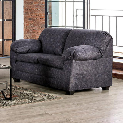 KESWICK Loveseat - U&U Home Budget Furniture (Carteret, NJ)