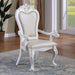 Manzanita Arm Chair - U&U Home Budget Furniture (Carteret, NJ)