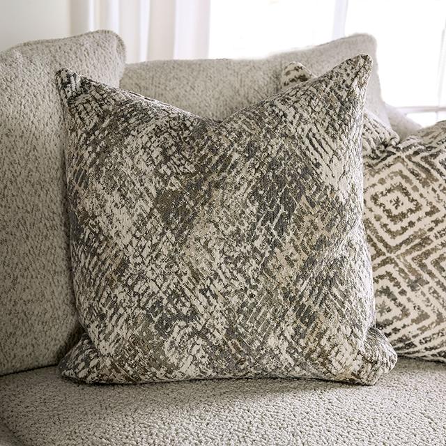 MOORPARK Sofa - U&U Home Budget Furniture (Carteret, NJ)