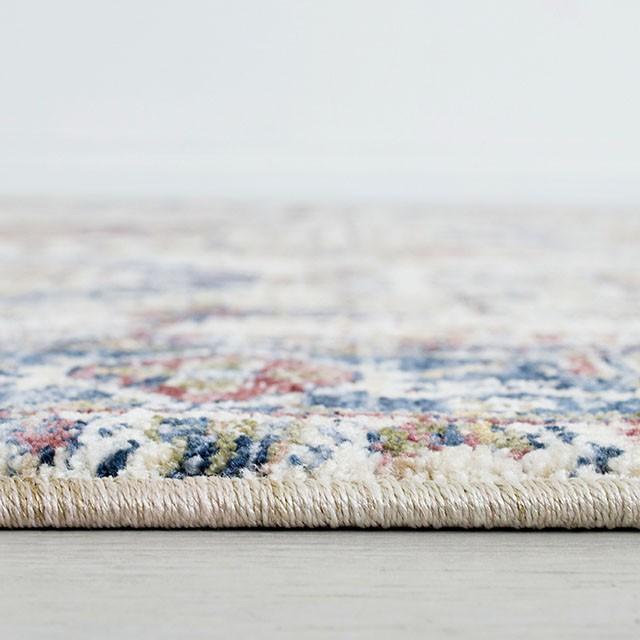PAYAS 5' X 7' Area Rug - U&U Home Budget Furniture (Carteret, NJ)