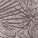 Olive Brown 22" X 22" Pillow (2/CTN) - U&U Home Budget Furniture (Carteret, NJ)