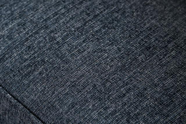 SONORA Loveseat, Dark Navy - U&U Home Budget Furniture (Carteret, NJ)